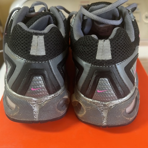 Womens Air Max Torch 3 excellent used condition - Picture 3 of 5